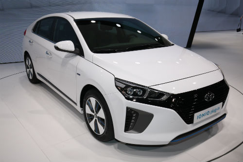 Euro Ioniq now top of NZ distributor’s wish list
