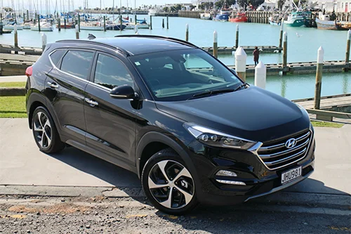 Smart Tucson gunning for high noon shoot-out