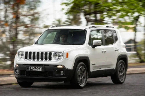 Renegade starts afresh with price slash, entry model