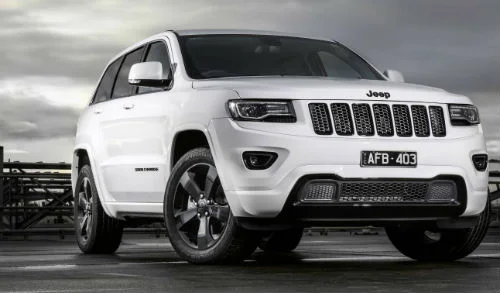 NZ lightly touched by FCA transmission issue?