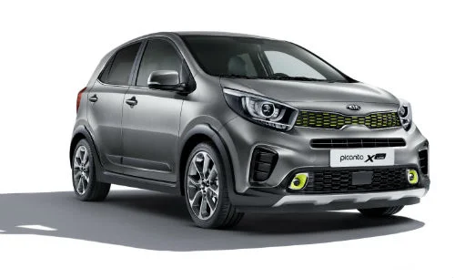 X edition to hit NZ market spot