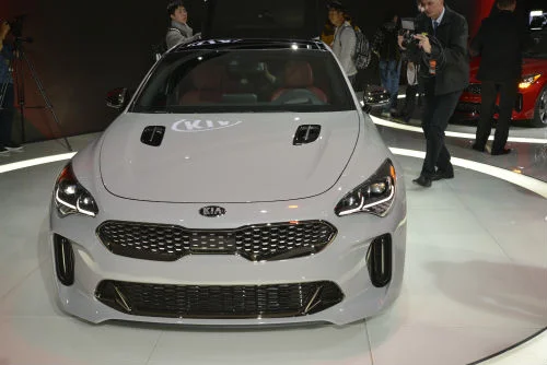 Stinger price to match sports Commodores?