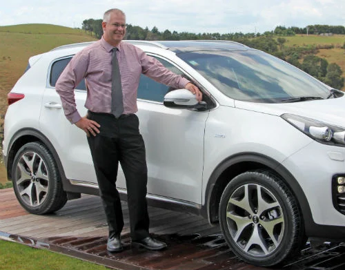 New car market to keep climbing