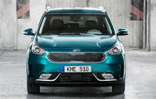 Niro in spotlight to join Kia’s Kiwi family
