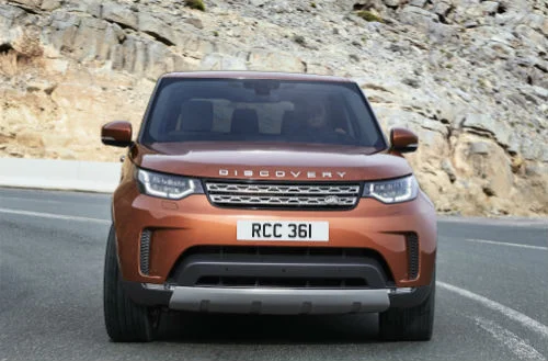 Discovery to channel new baby engine here?