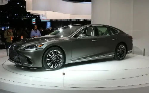 Six-cylinder showdown for NZ’s LS strategy