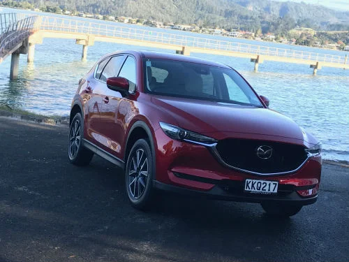 Driver fun comes first, Mazda high-up insists