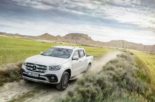 Workhorse X-Class prices disclosed