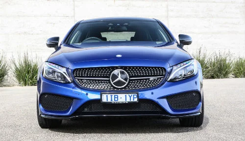 Benz bullish about maintaining luxury throne