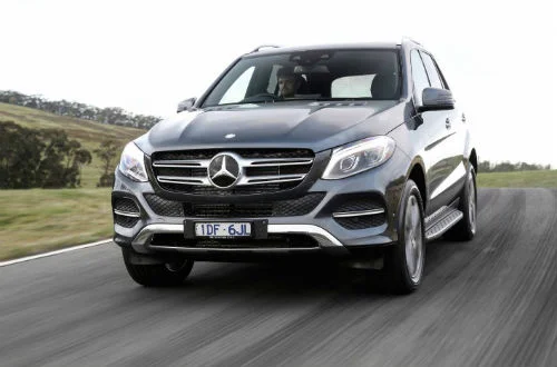 GLE does not compute for E-Class smarts