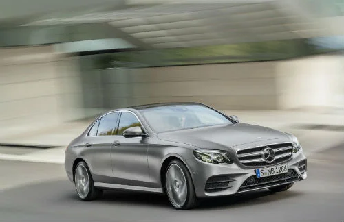 Smartest E-Class trick a turn off for NZ?