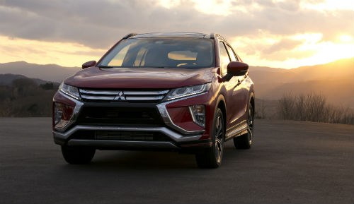 Past partners launch smart SUVs