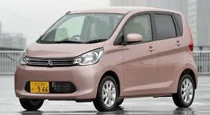 NZ-market Mitsubishis unaffected by scandal