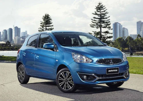 Reshaped Mirage okay to fend off Spark