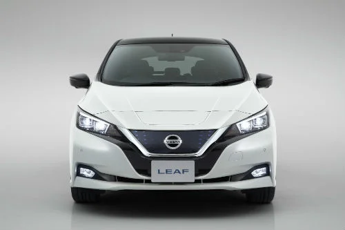LEAF set to return as NZ-new car?