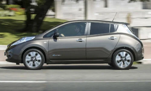 Climate change kills Leaf – for now
