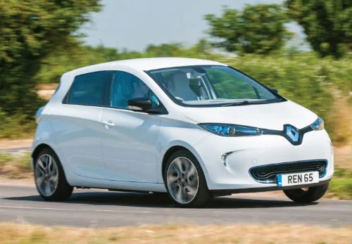 Renault NZ set to join electric charge
