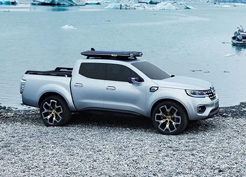 Posh pickup format is fine for NZ