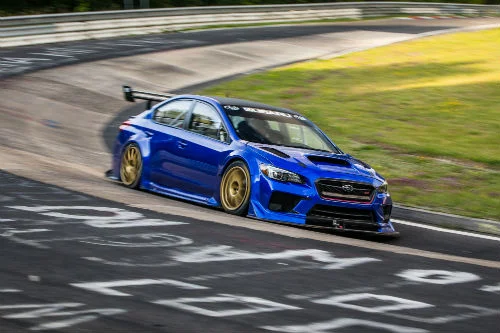 Stanaway’s Ring epic perfect for NZ WRX push