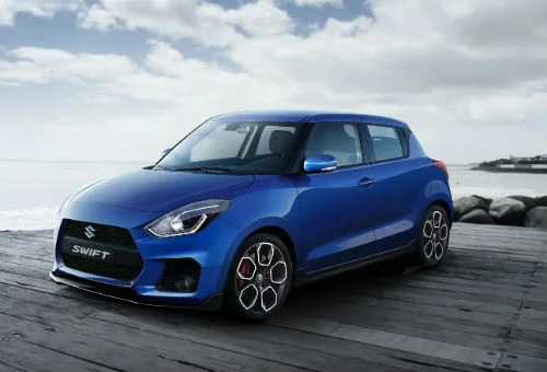 Swift Progress: What's next for Suzuki’s little ripper?