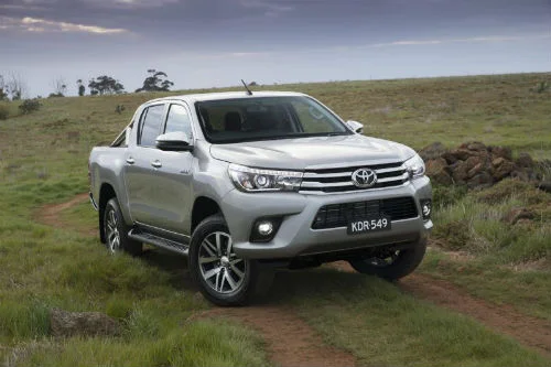 Ute sector giant unfazed by minnow’s claim