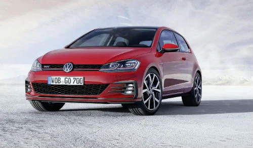 Good and bad to ‘stripper’ go-fast Golfs