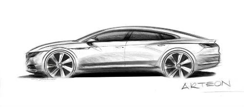 Arteon, eGolf sorted for NZ