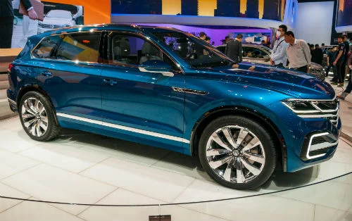 NZ primed for future flagship VW sports ute