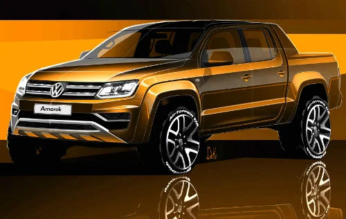 Amarok update includes power play