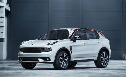 NZ a destination for Lynk drive?