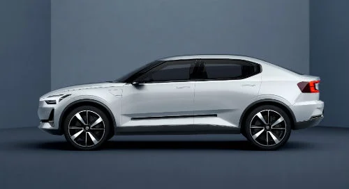 Key NZ-market Volvos revealed