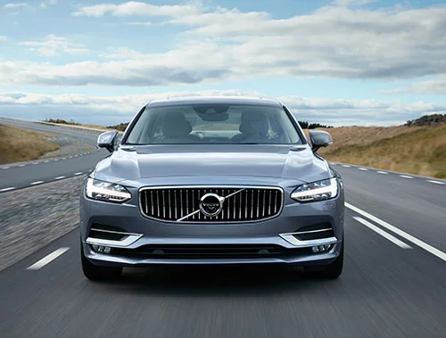 Volvo to go one each way with new big offers