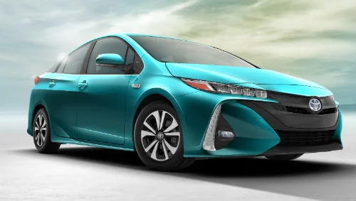 Toyota’s ‘tech tsunami’ starter still a no-show