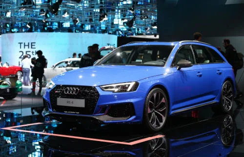 Frankfurt show's NZ-cited reveals