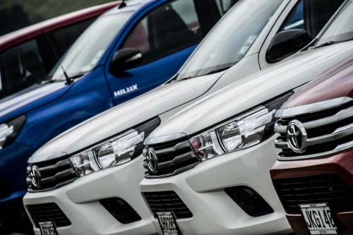 Boom market not yet set to bust