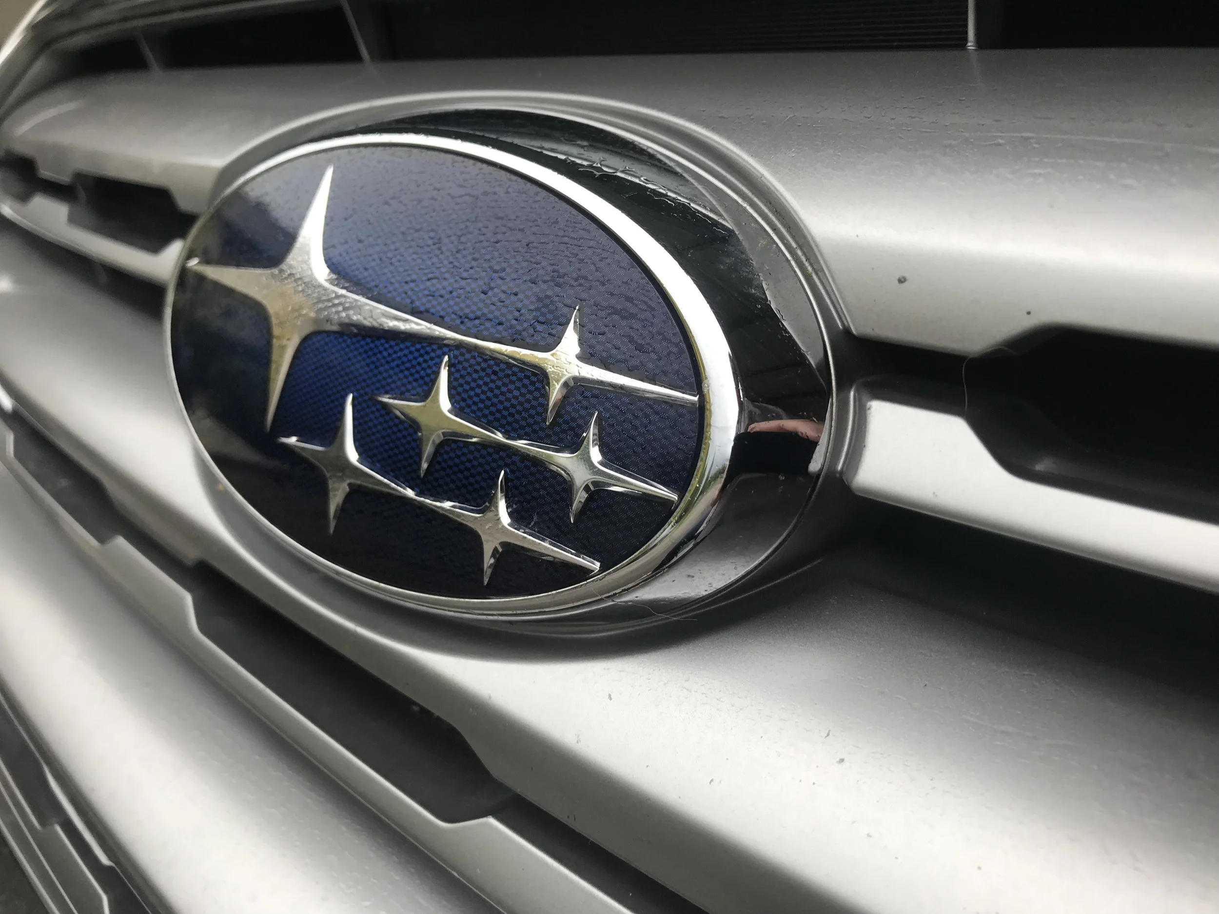 Outback bows out with huge sales share