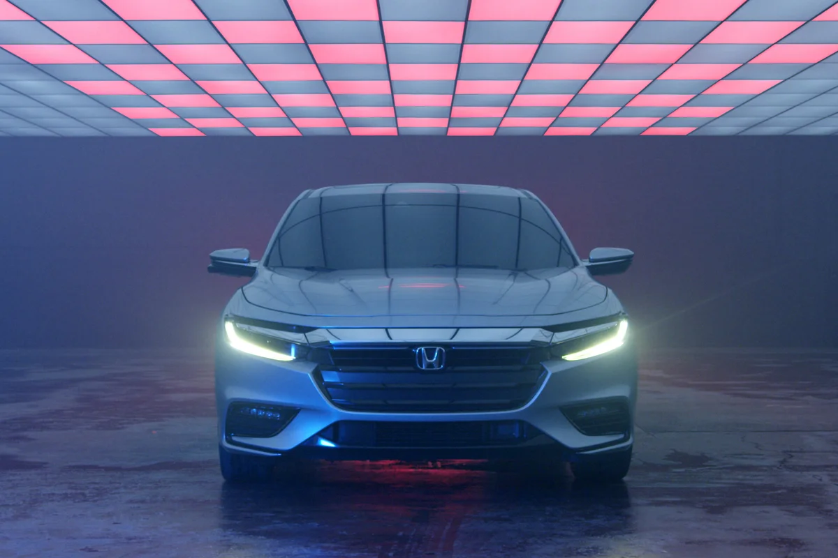 Insight unplugged from Honda’s NZ EV plan?