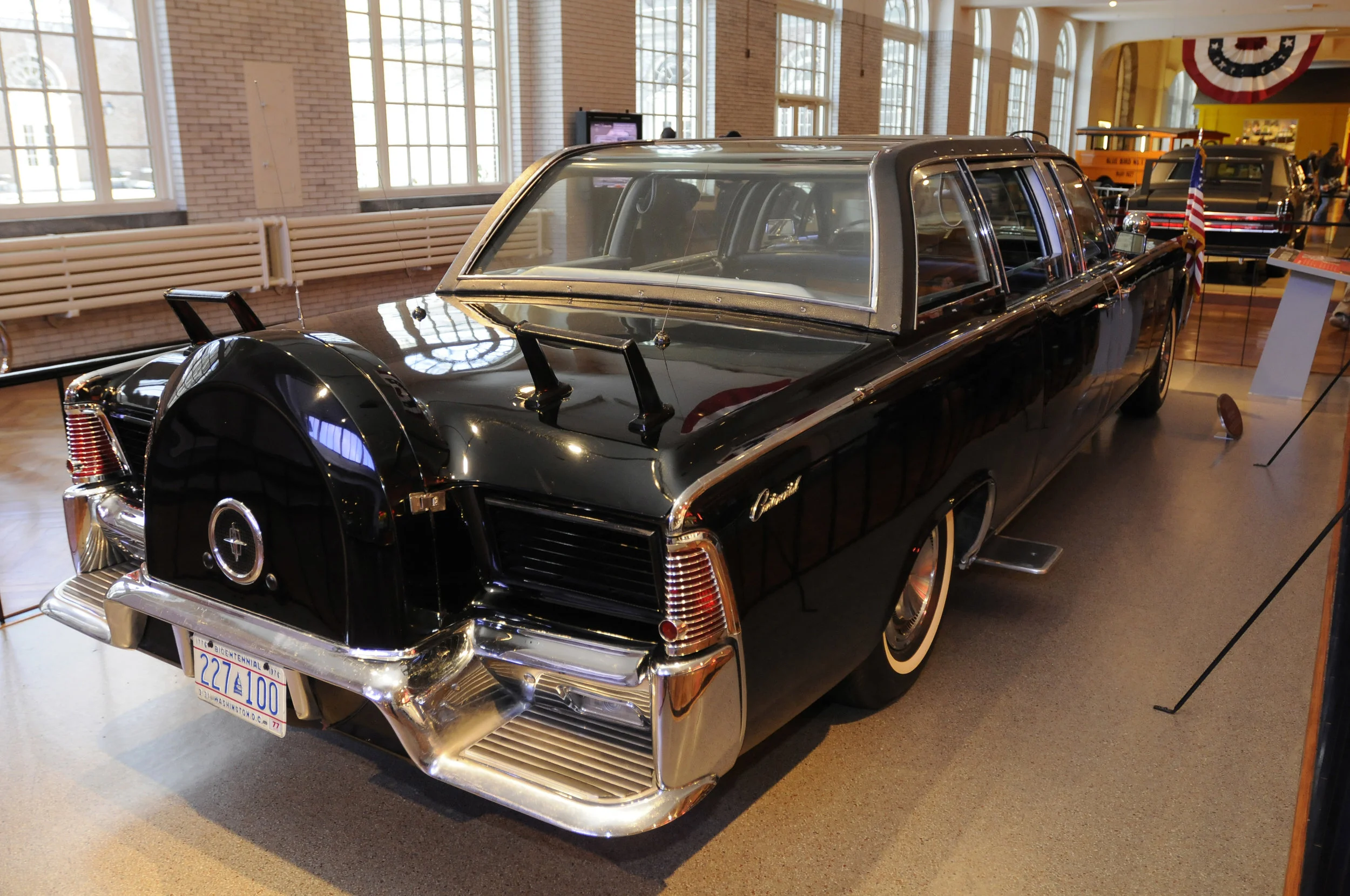 JFK car rear.jpg