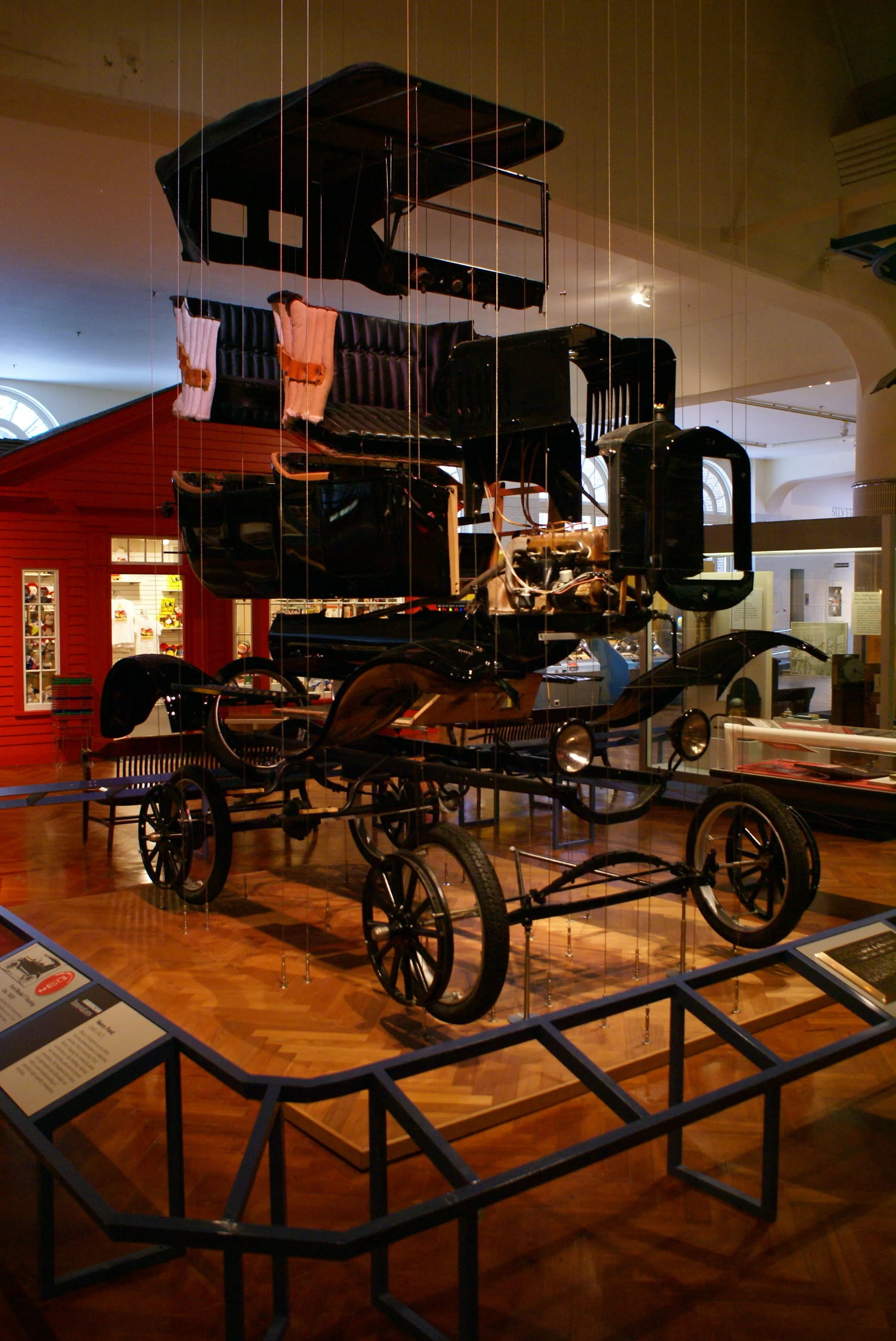 Model T in pieces 2.JPG