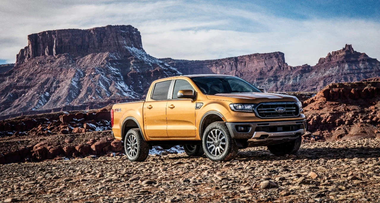 US Ranger ours too?