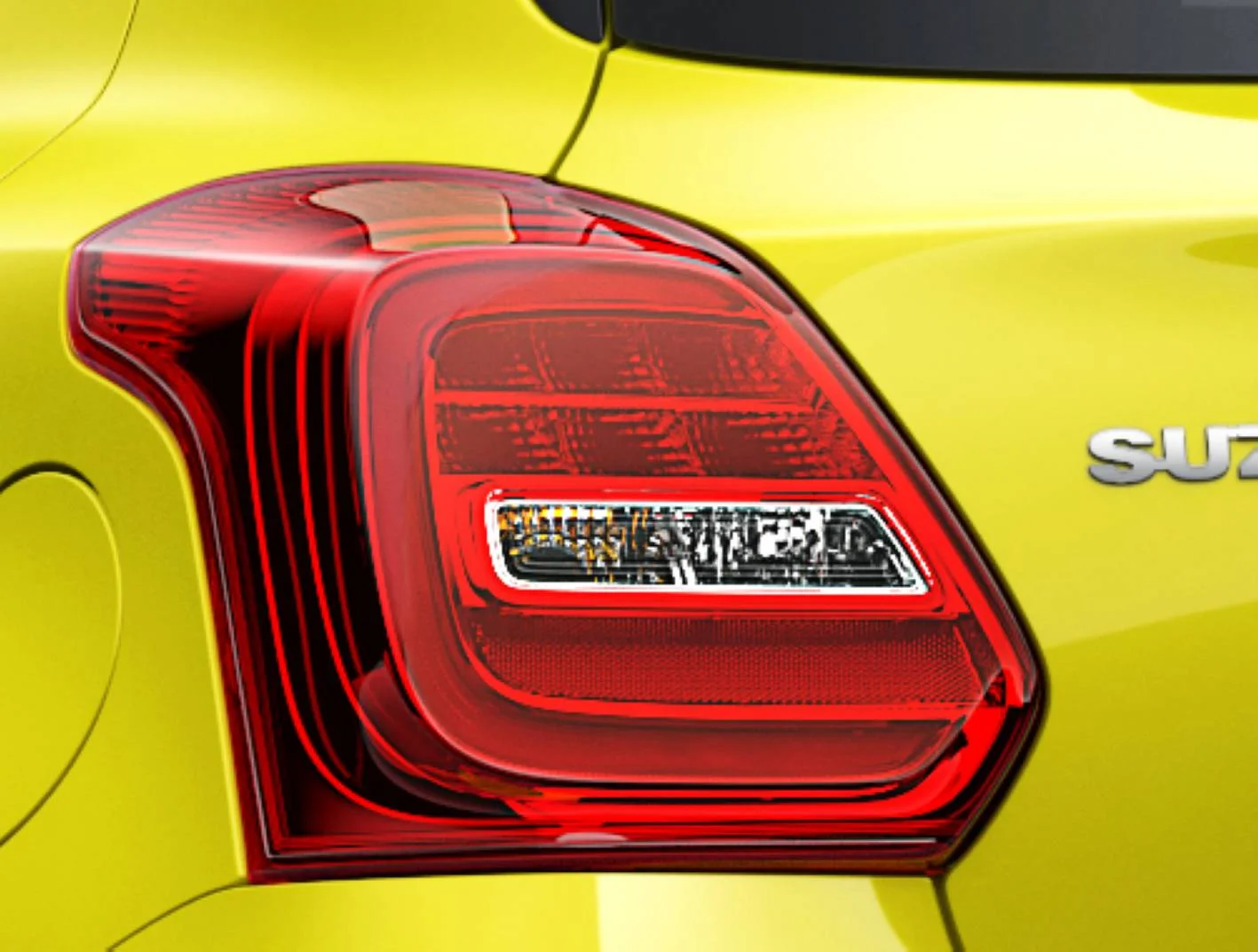 Swift Sport set to ramp up baby boom?