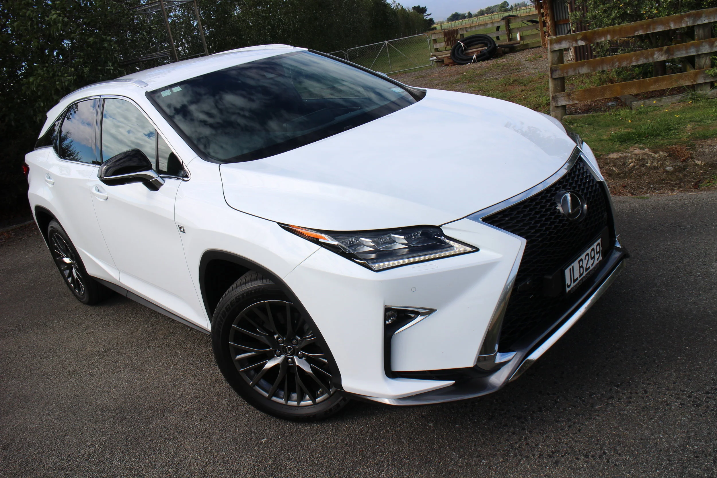 Hilux, Corolla and NX caught up in recall