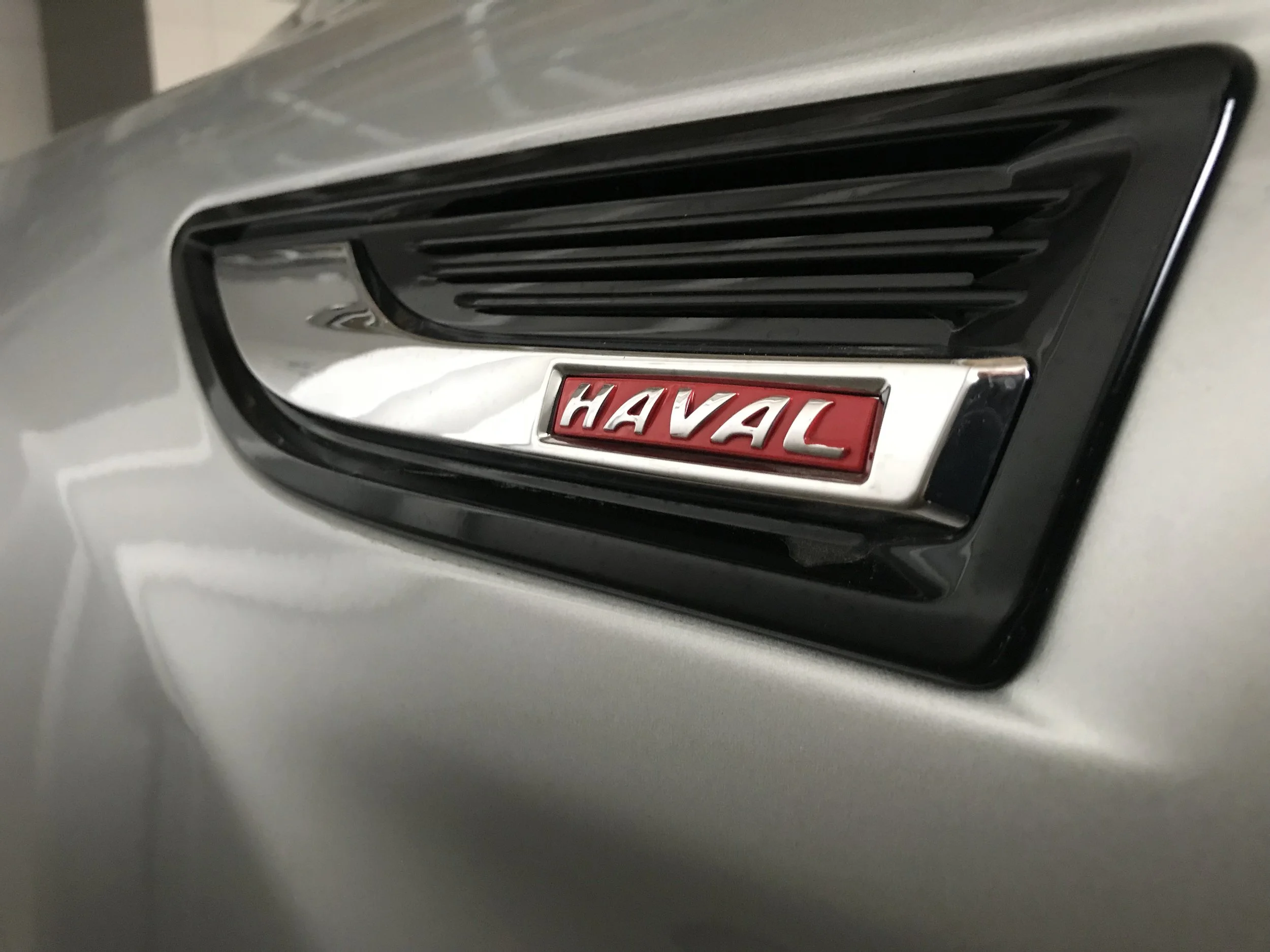 Haval set to plug into emergent EV scene