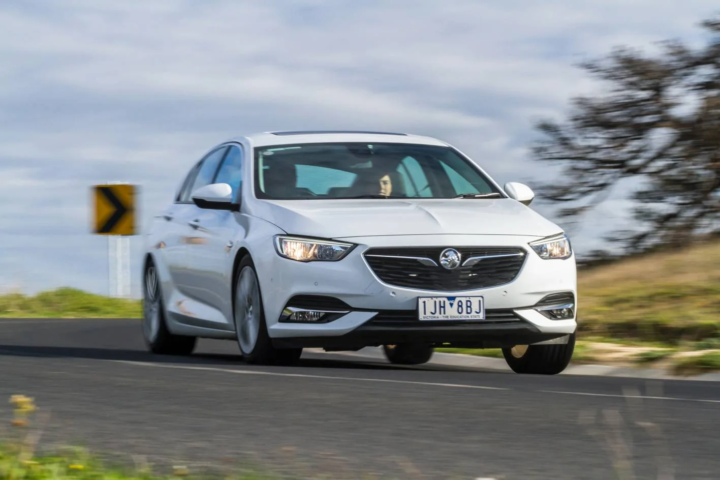  ZB Commodore gone in 2024, Holden high-up signals