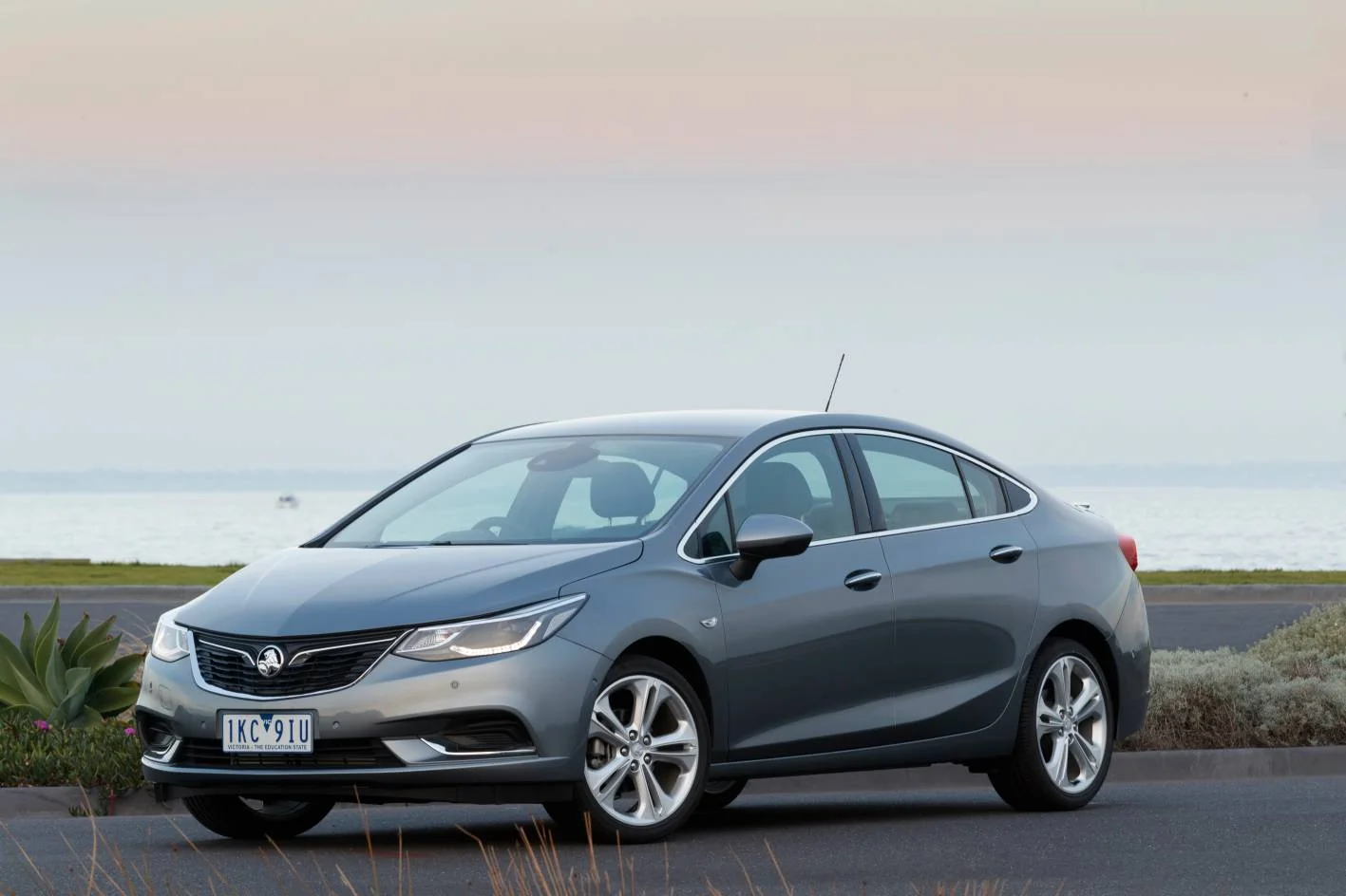 Holden assures Korean car stock okay as plants threatened