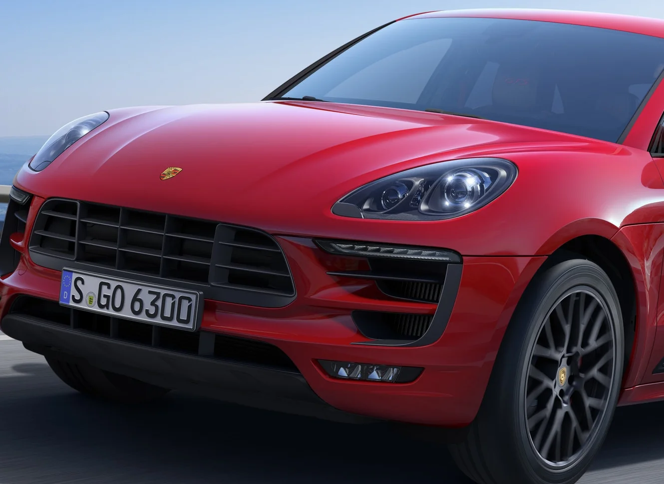Porsche now done with diesel?