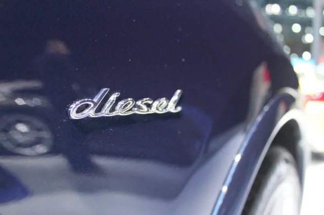 Cayenne diesel signalled, no word on Macan
