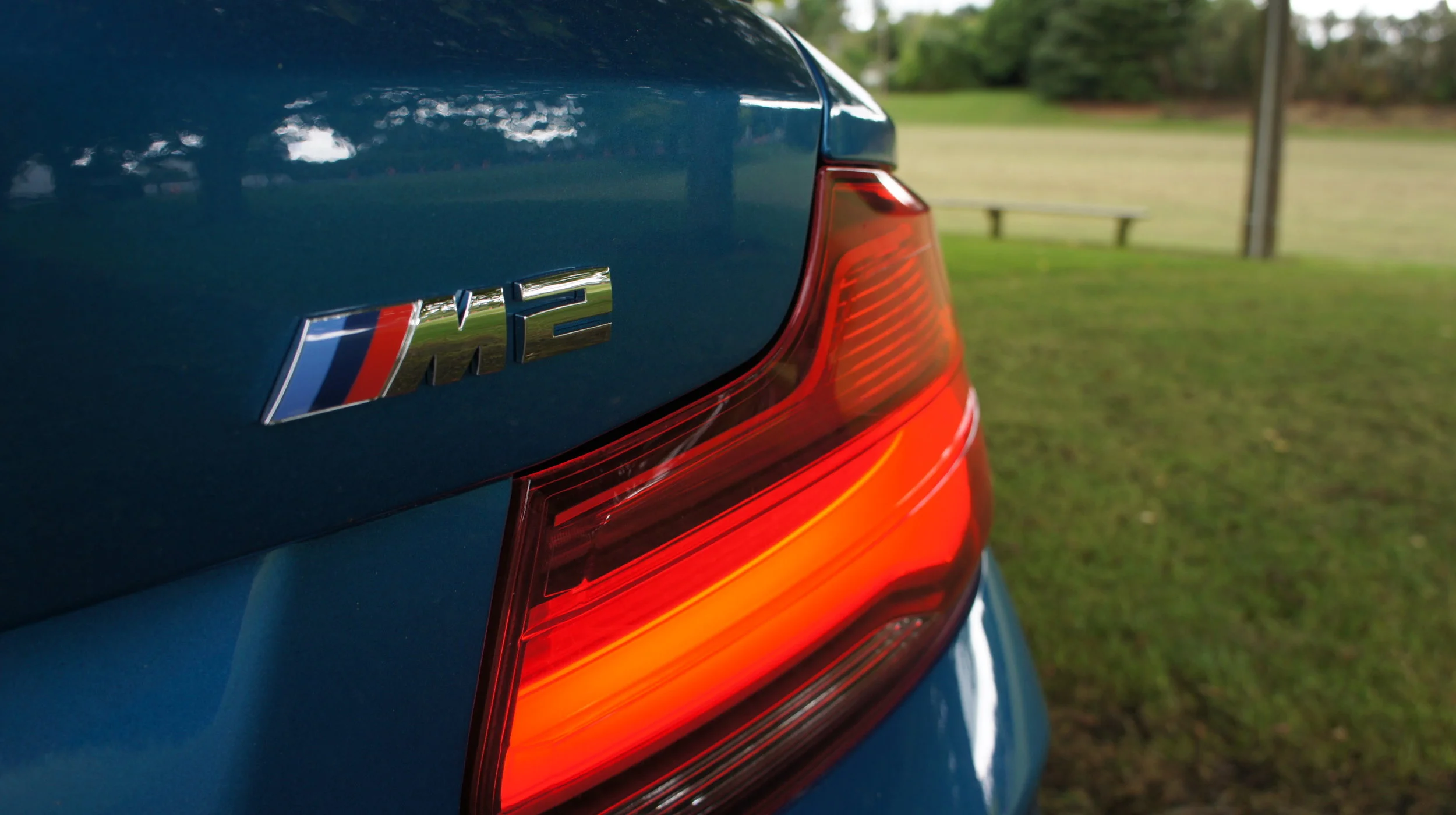 BMW M2: Munich's mighty mite