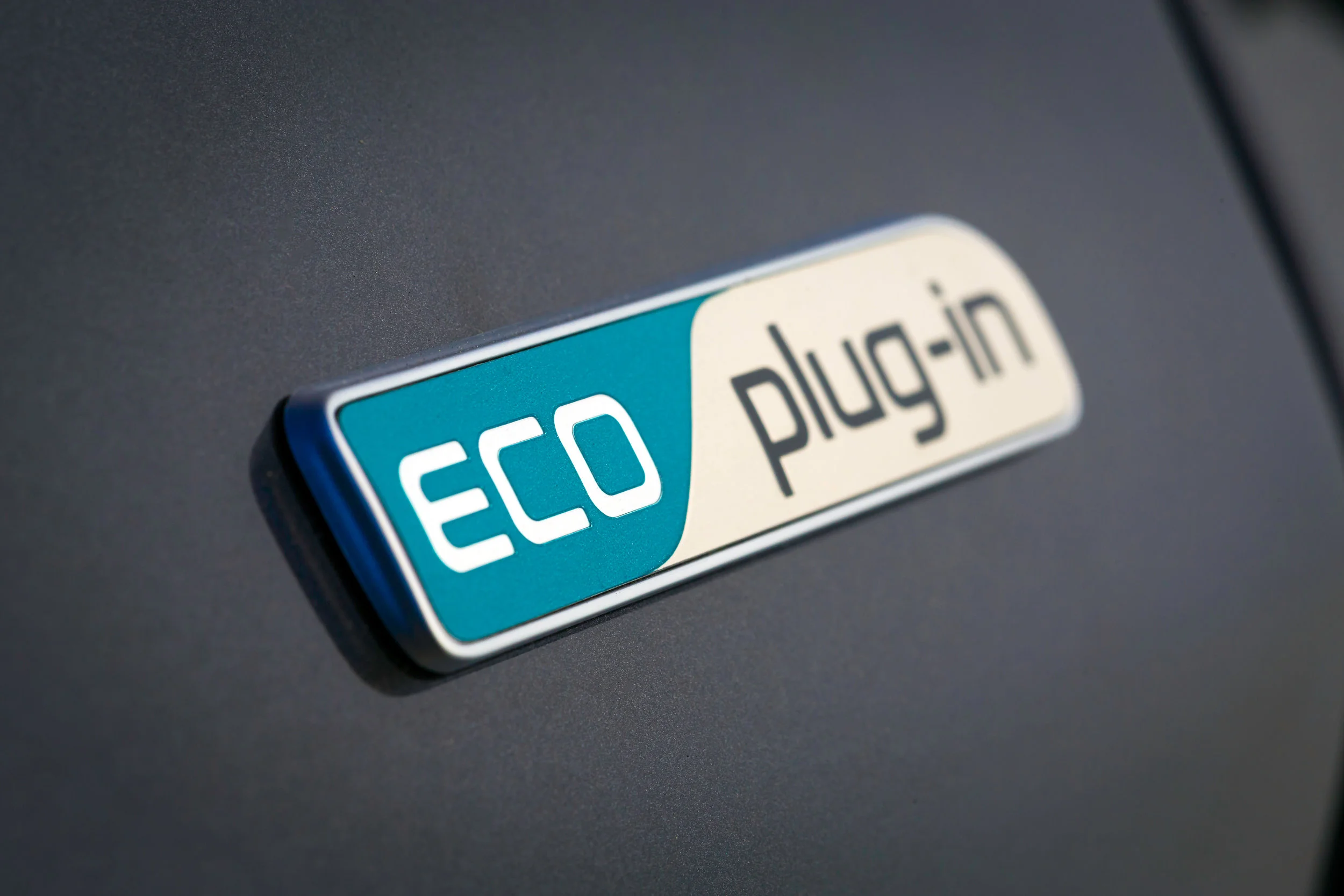  Shape enough to secure SUV status