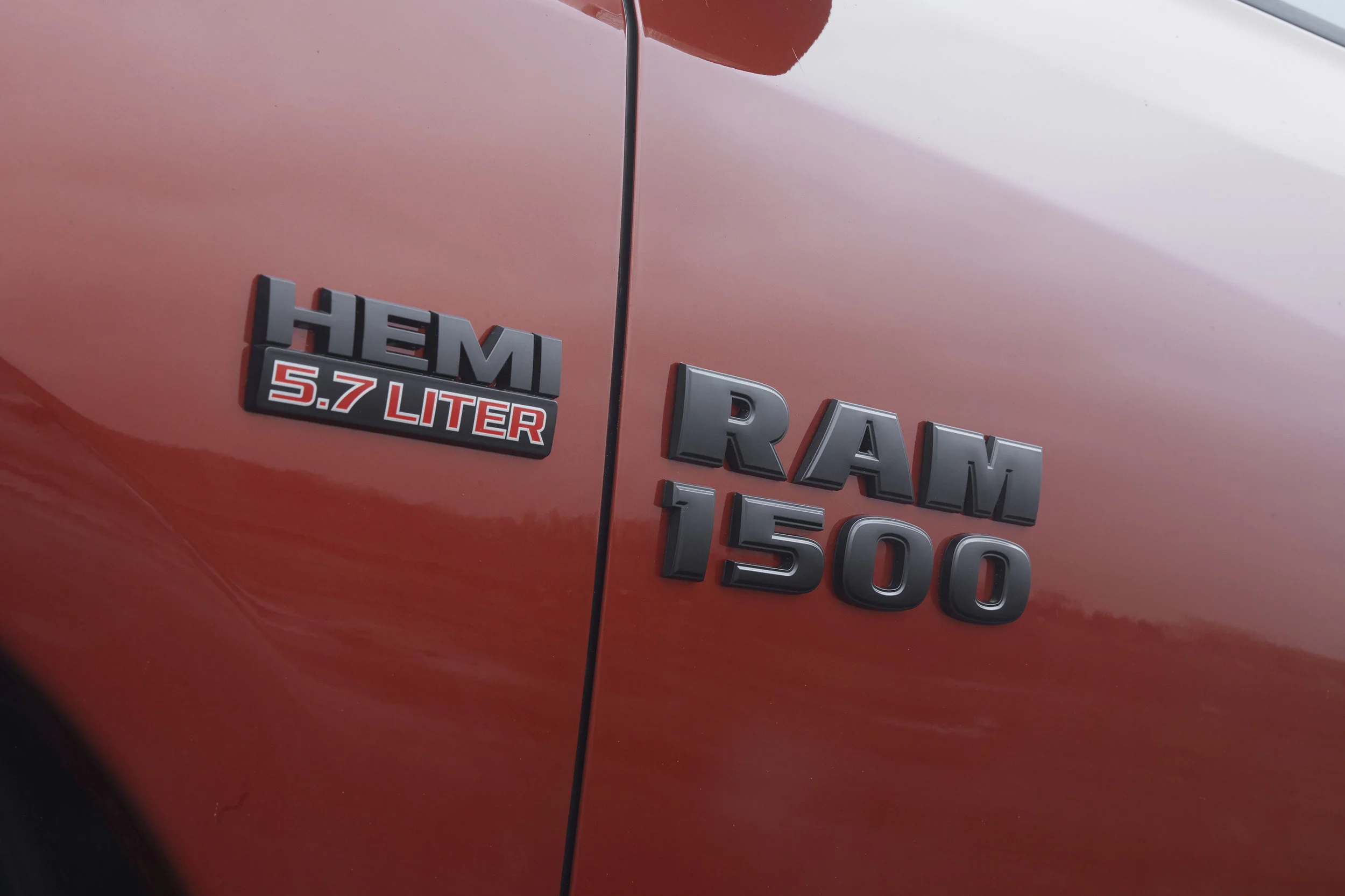 RAM set to wham into ute sector